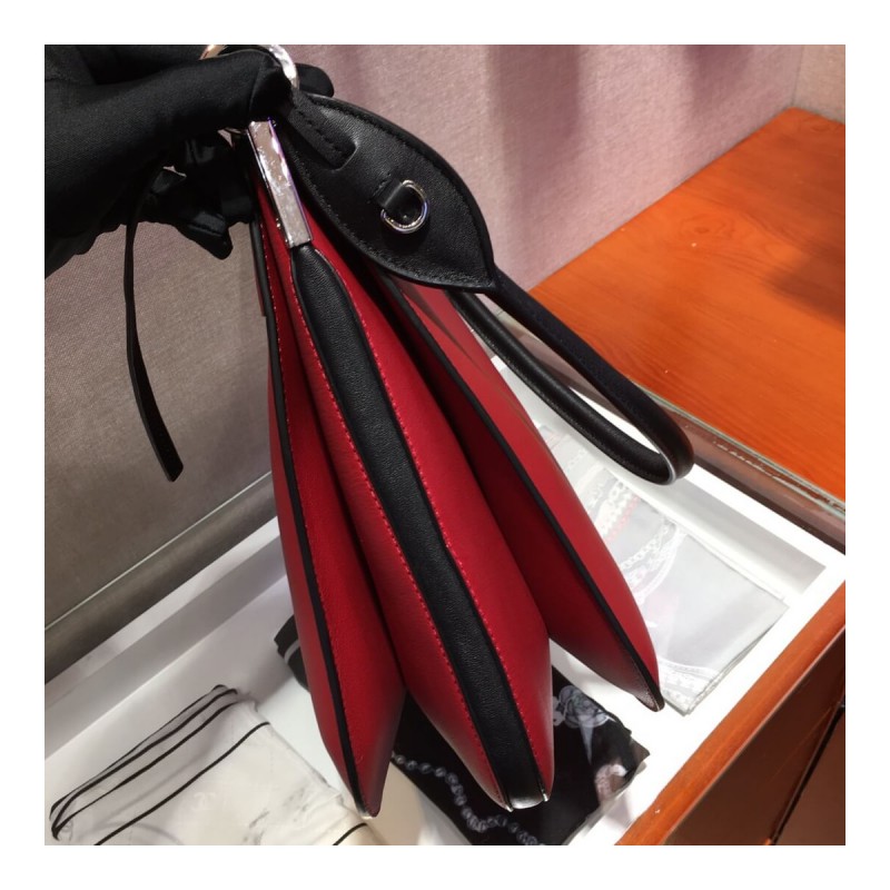 Prada Margit Small Leather Bag 1BC082