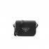 Prada Saffiano Leather Shoulder Bag 1BD249