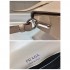Prada Saffiano Leather Shoulder Bag 1BD249