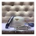 Prada Leather Shoulder Bag 1BH082