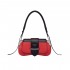 Prada Sidonie Leather Shoulder Bag 1BD168