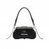 Prada Sidonie Leather Shoulder Bag 1BD168