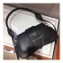 Prada Sidonie Leather Shoulder Bag 1BD168