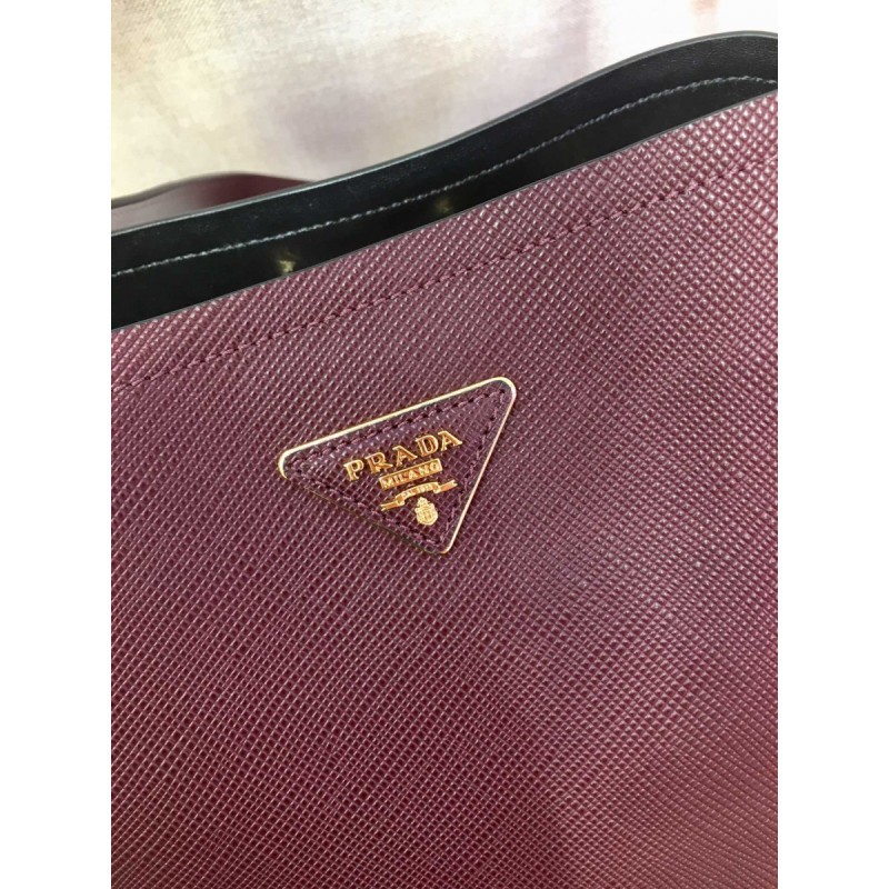 Prada Matinée Small Handbag 1BA251