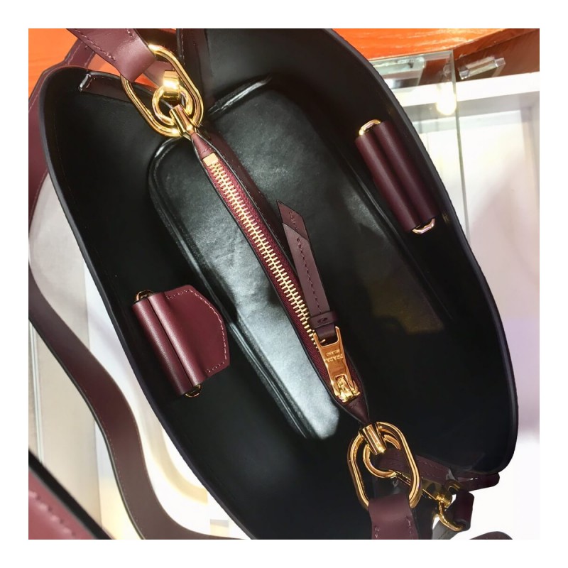 Prada Matinée Small Handbag 1BA251