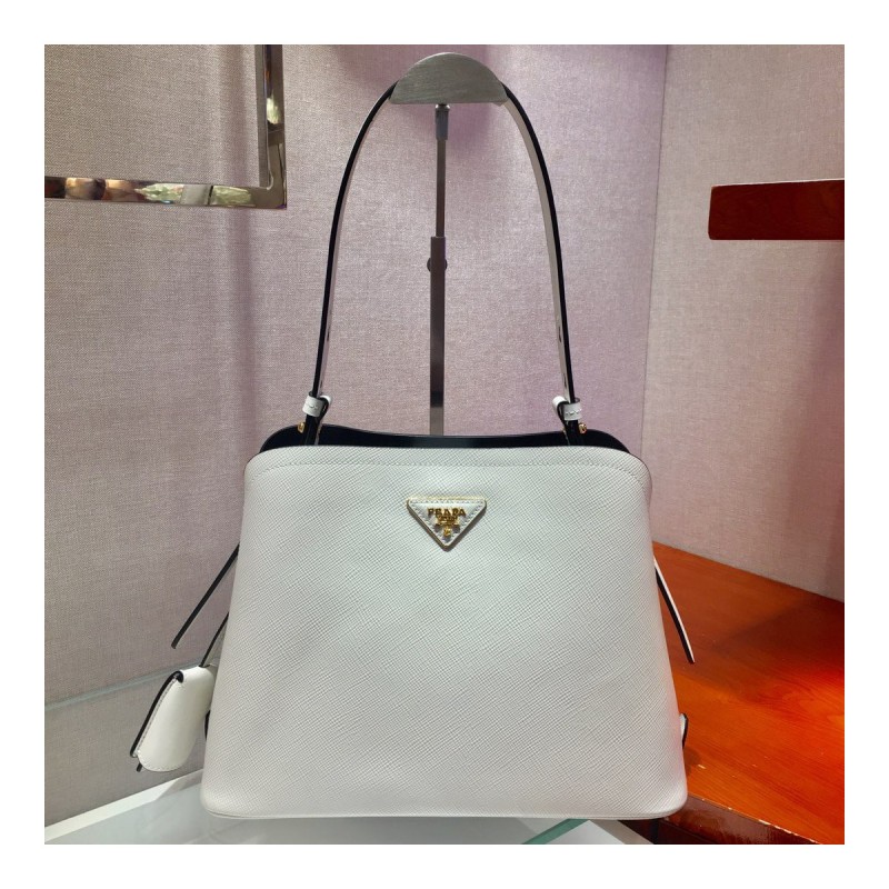 Prada Matinée Small Handbag 1BA251