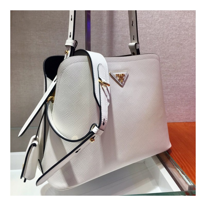 Prada Matinée Small Handbag 1BA251