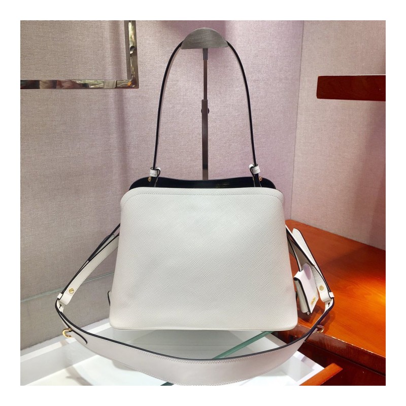 Prada Matinée Small Handbag 1BA251