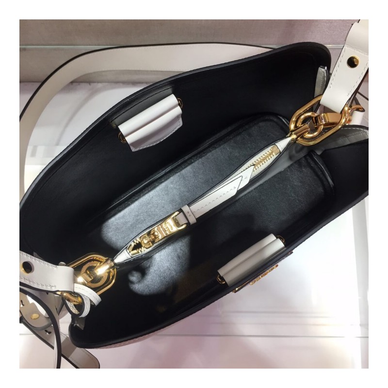 Prada Matinée Small Handbag 1BA251