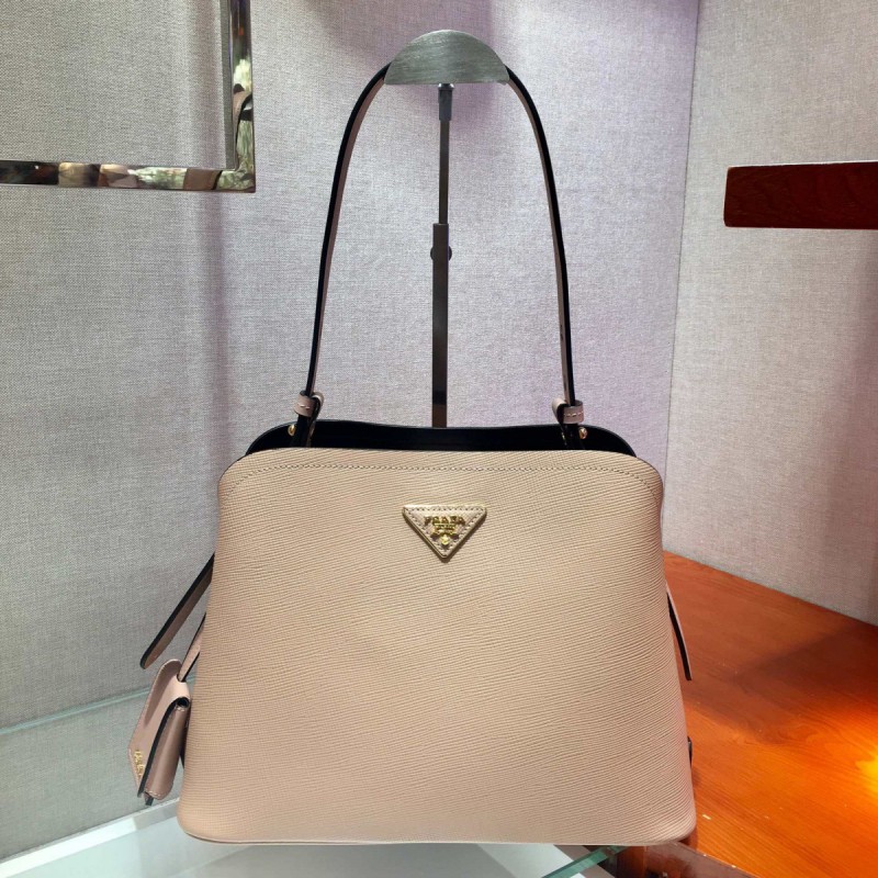 Prada Matinée Small Handbag 1BA251