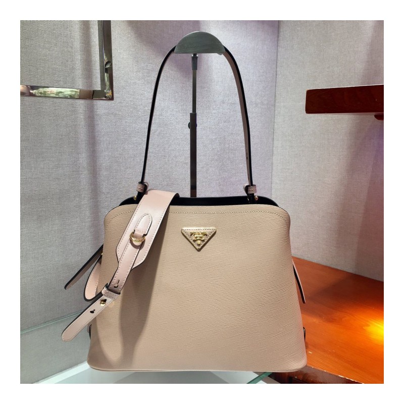 Prada Matinée Small Handbag 1BA251