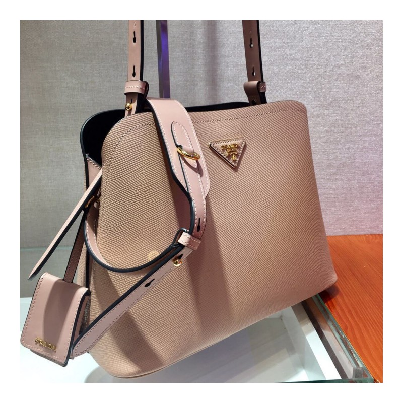 Prada Matinée Small Handbag 1BA251