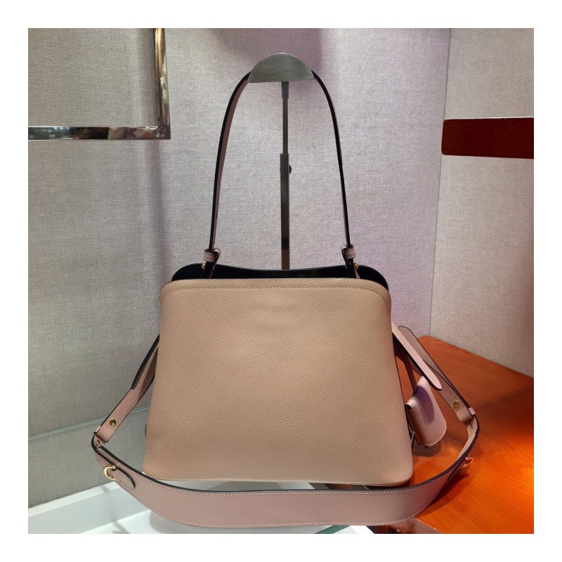 Prada Matinée Small Handbag 1BA251