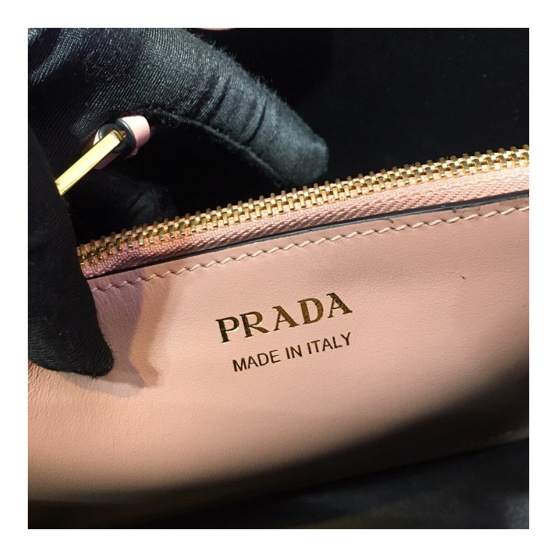 Prada Matinée Small Handbag 1BA251