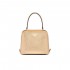 Prada Matinée Micro Saffiano Leather Bag 1BA286