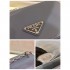 Prada Saffiano Leather Shoulder Bag 1BD032