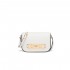 Prada Calf Leather Shoulder Bag 1BD244