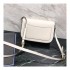 Prada Calf Leather Shoulder Bag 1BD244