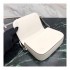 Prada Calf Leather Shoulder Bag 1BD244