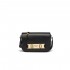 Prada Calf Leather Shoulder Bag 1BD244