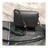 Prada Calf Leather Shoulder Bag 1BD244