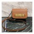 Prada Calf Leather Shoulder Bag 1BD244