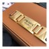 Prada Calf Leather Shoulder Bag 1BD244