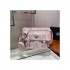 Prada Medium Nylon Shoulder Bag 1BD671
