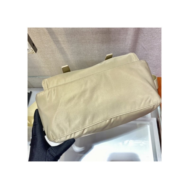 Prada Medium Nylon Shoulder Bag 1BD671