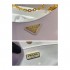 Prada Leather Chain Hobo Bag 1BC148