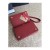 Deep Red 