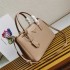 Medium Prada Galleria Saffiano leather bag Sand Beige 1BA863