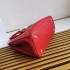 Medium Prada Galleria Saffiano leather bag 1BA863 Red
