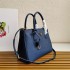 Medium Prada Galleria Saffiano leather bag 1BA863 Blue