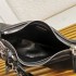 Padded nappa-leather Prada Re-Edition 2005 shoulder bag 1BH204 Black