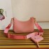 Prada Re-Edition 2005 Saffiano leather bag 1BH204 Pink