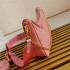 Prada Re-Edition 2005 Saffiano leather bag 1BH204 Pink