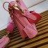 Prada Re-Edition 2005 Saffiano leather bag 1BH204 Pink