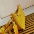 Prada Re-Edition 2005 Saffiano leather bag 1BH204 Yellow