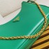 Prada Re-Edition 2005 Saffiano leather bag 1BH204 Green