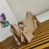 Prada Re-Edition 2005 Saffiano leather bag 1BH204Beige