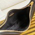 Prada Re-Edition 2005 Saffiano leather bag 1BH204 Black