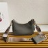 Prada Re-Edition 2005 Saffiano leather bag 1BH204 Grey
