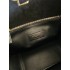 Saint Laurent Small LE 5 A 7 Supple Handbag in Grained Leather 713938AAAUQ1000
