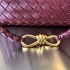 Bottega Veneta Women’s Medium Andiamo Handbag 766016Barolo