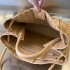 Bottega Veneta Women’s Medium Andiamo Handbag 766016Porridge