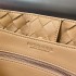 Bottega Veneta Women’s Medium Andiamo Handbag 766016Porridge