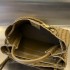 Bottega Veneta Women’s Medium Andiamo Handbag 766016Acorn