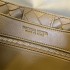 Bottega Veneta Women’s Medium Andiamo Handbag 766016Acorn