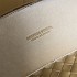 Bottega Veneta Women’s Medium Andiamo Handbag 766016Acorn